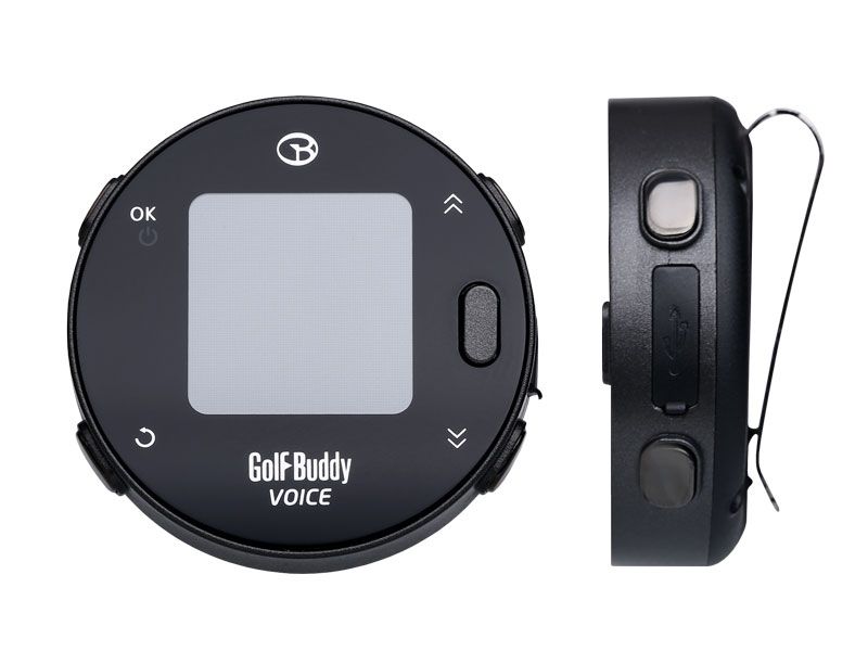 GolfBuddy Voice X Revealed