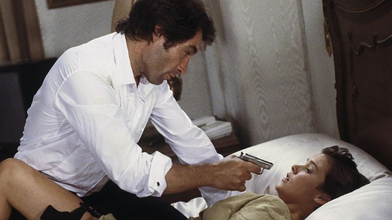 9. Licence To Kill (1989)