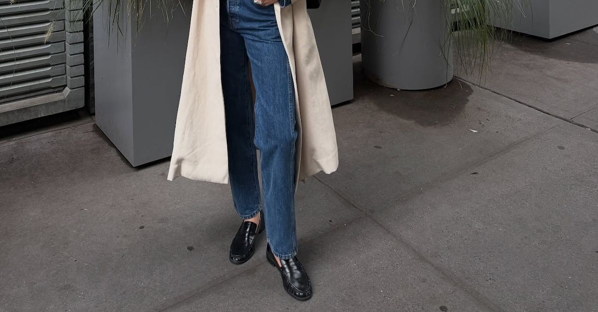 These  Nordstrom Shoes Are as Chic as a 50 Designer Pair