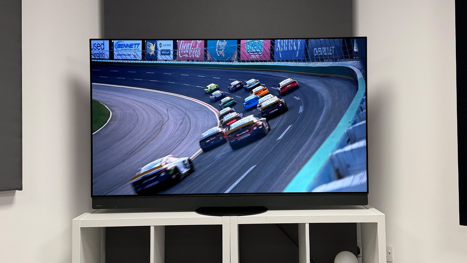 Panasonic Z95B 65-inch OLED TV