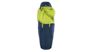 best 3-season sleeping bags: Nemo FORTE sleeping bag