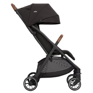 The Joie Pact Pro compact lightweight pushchair