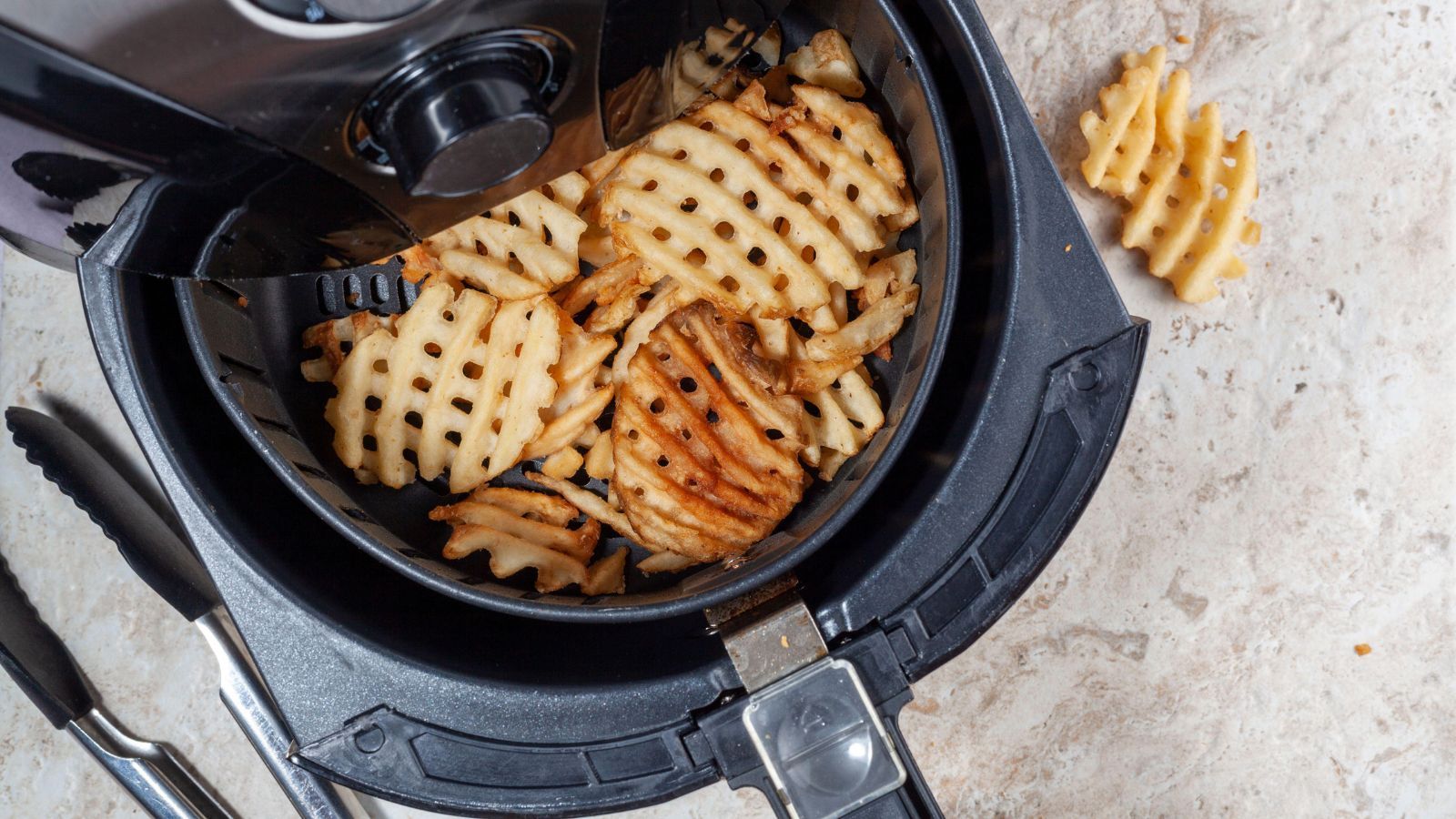 8 Air Fryer Mistakes I Made: And How You Can Avoid Them | Homes & Gardens