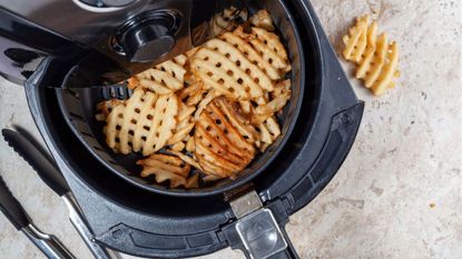 7 Frying Mistakes Almost Everyone Makes