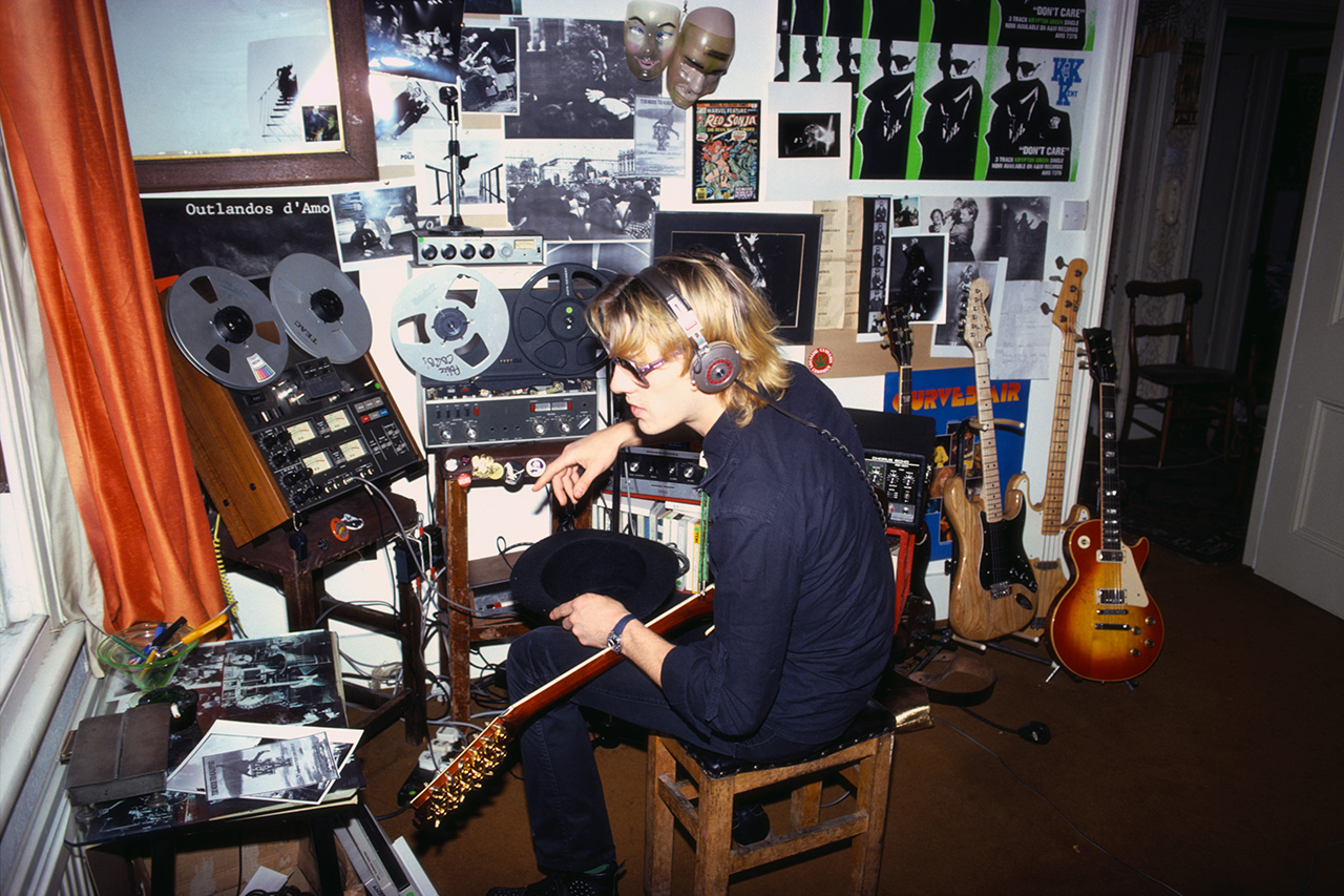 Stewart Copeland