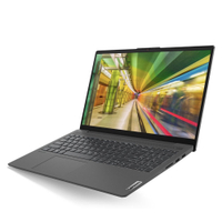 Lenovo IdeaPad 5 15.6-inch laptop | $198 off