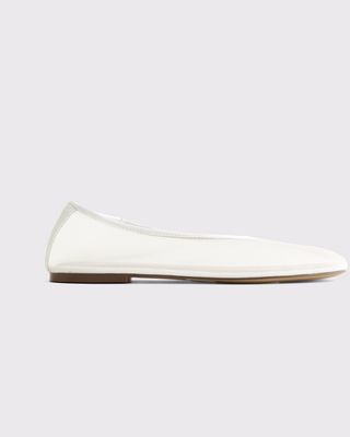 Abercrombie and Fitch, Mesh Balletic Flats