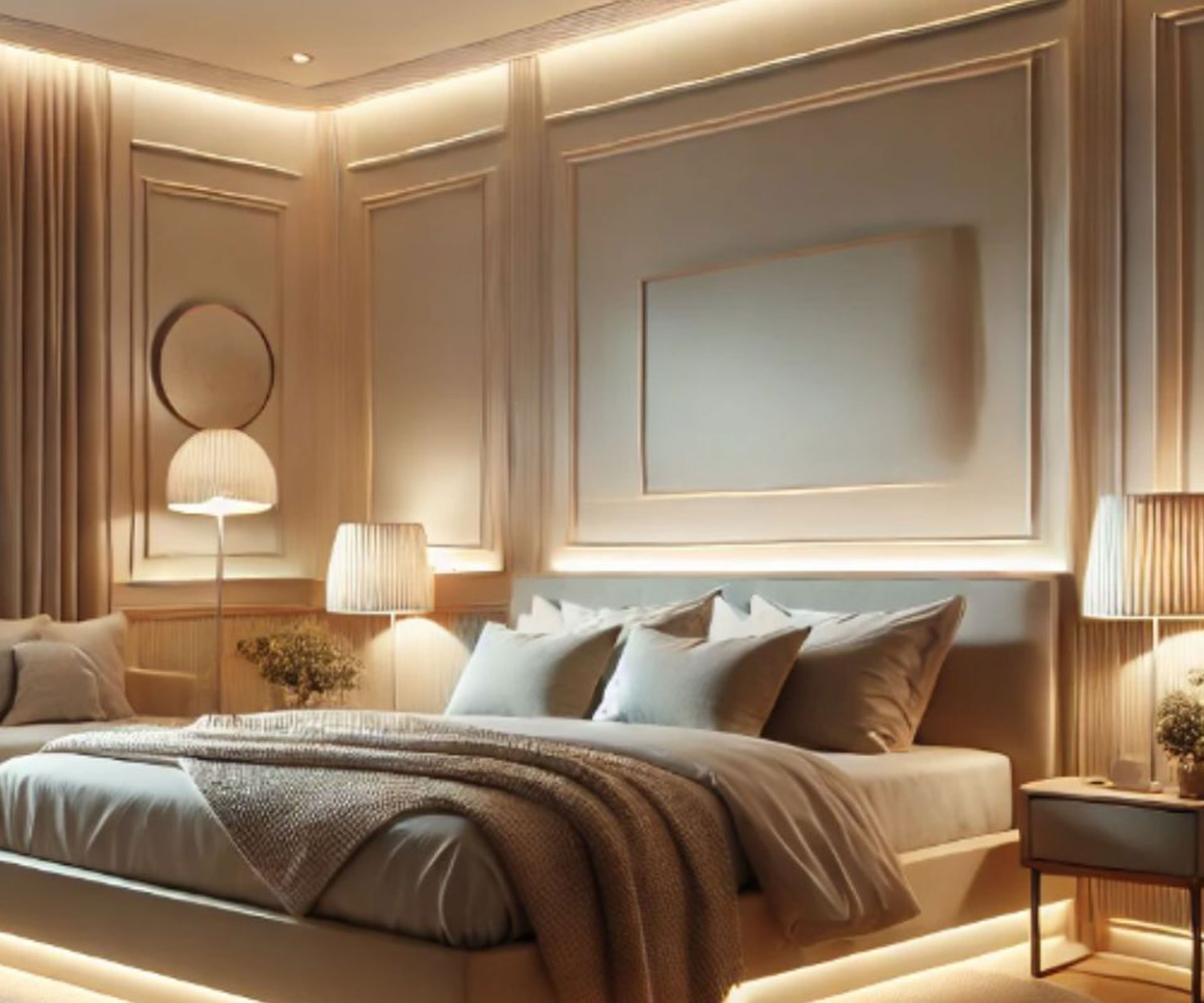 10 Small Guest Bedroom Ideas That Will Have Visitors…