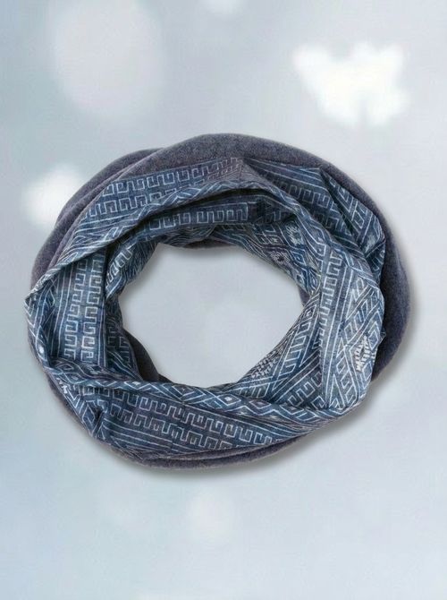 Polar Multifunctional Neck Gaiter