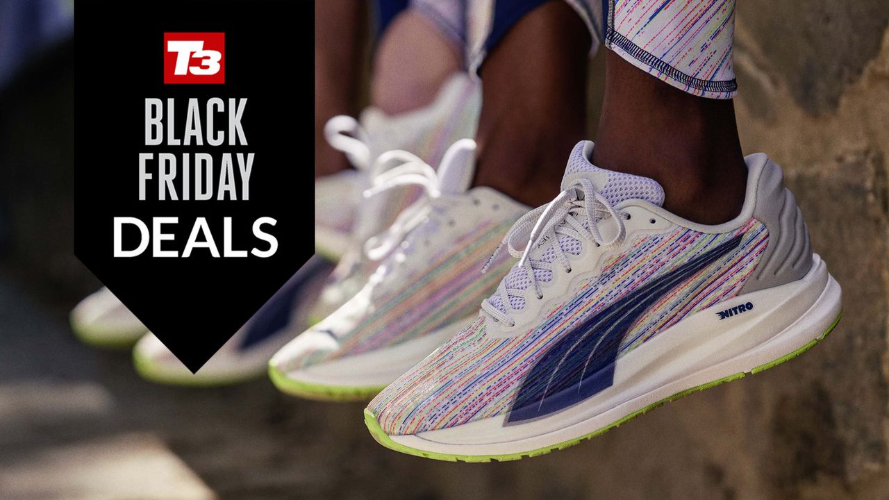 Puma Running Black Friday sale