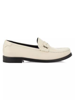 Saint Laurent, Sepatu Loafer 15