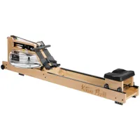 Xtremepower Exercise Water Rowing Machine | was $3,099.95 | now $1,099.95 at Walmart
