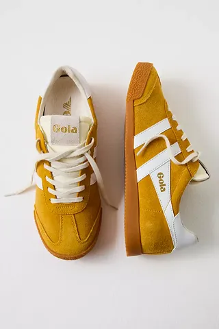 Gola Elan Trainers