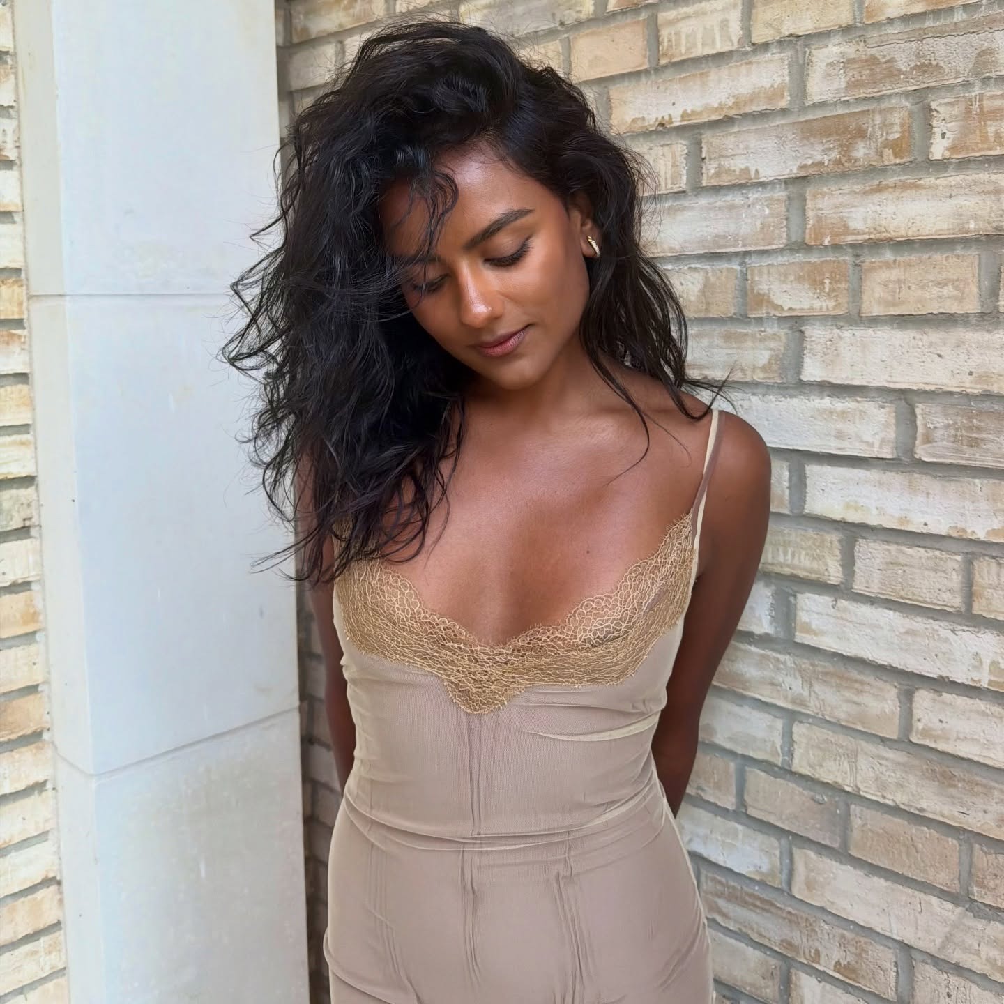 @simoneashley with textured layers