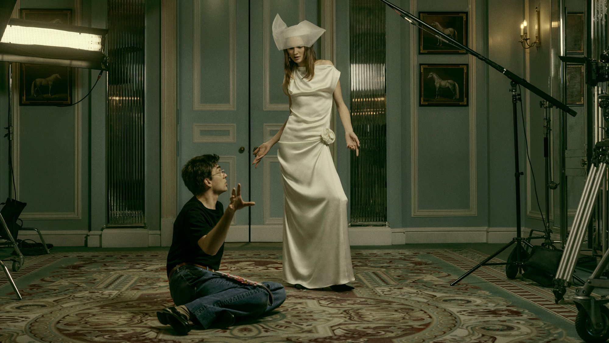 Why fashion’s new class of creative directors is looking to the past to shape the future