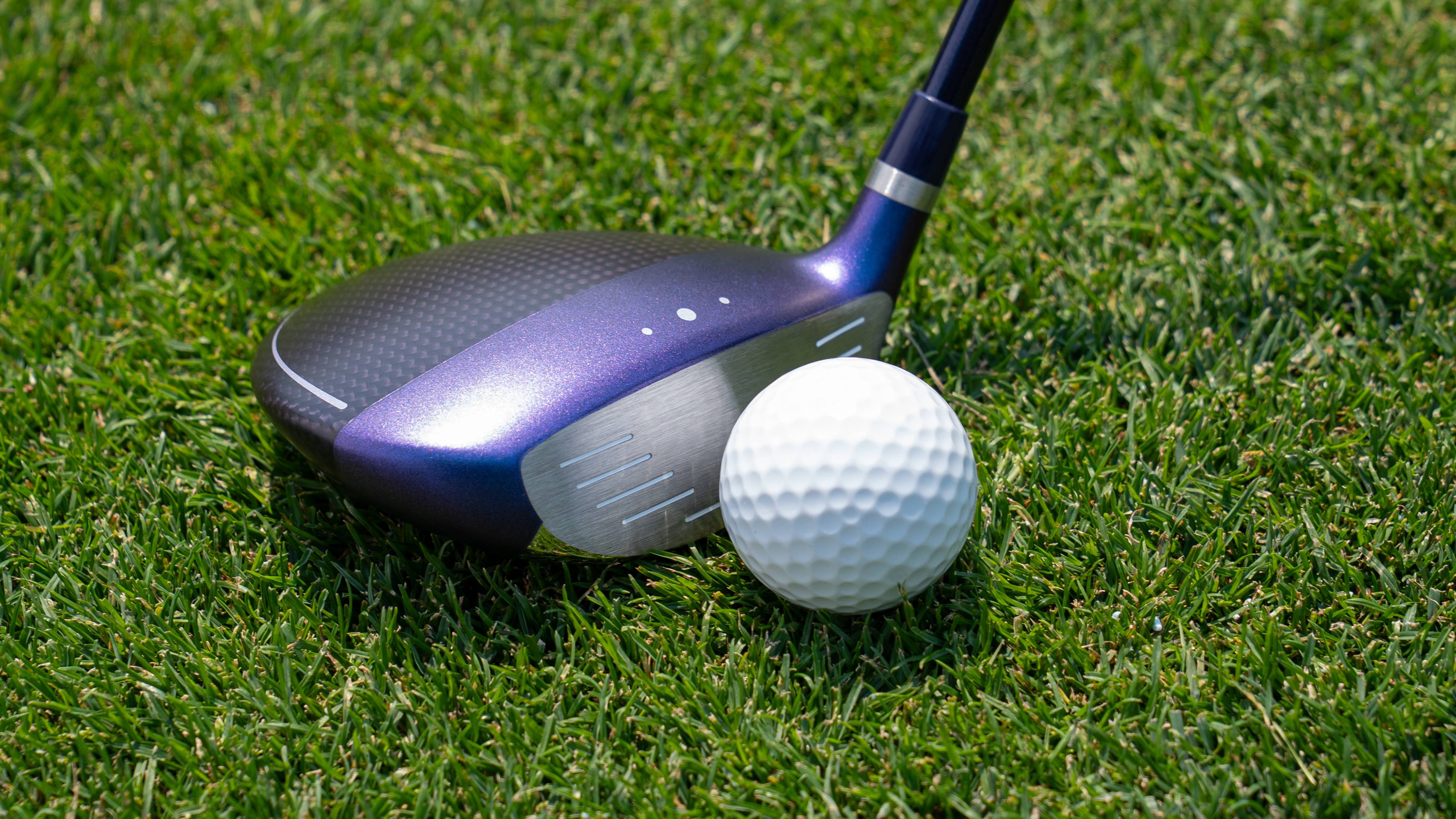 Ping G Le4 fairway wood