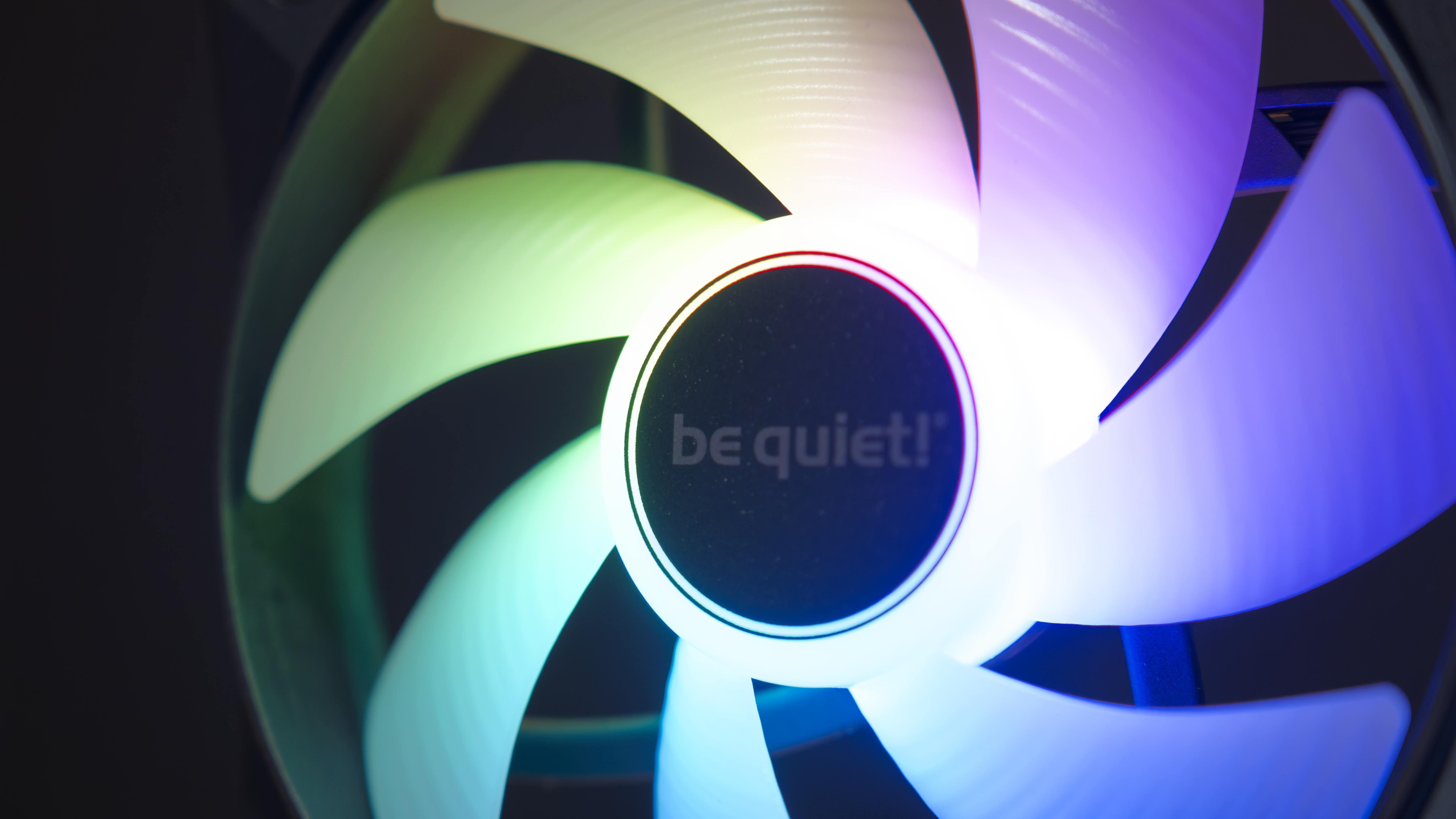 Budget RGB Fan Roundup