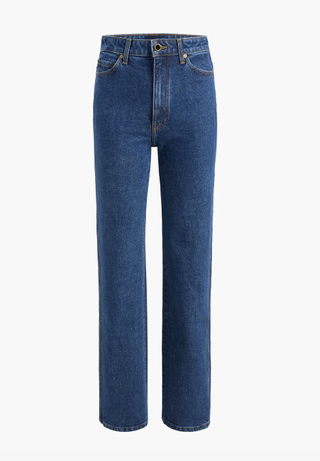 Danielle Stretch Jean in Montgomery