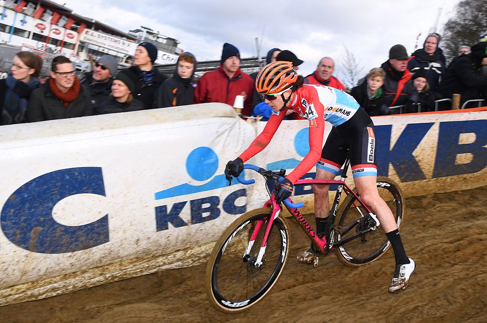 Christine Majerus (Boels Dolmans)