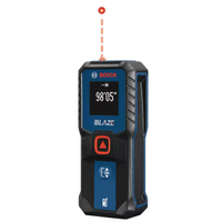 Bosch BLAZE 100 ft. Laser Measure