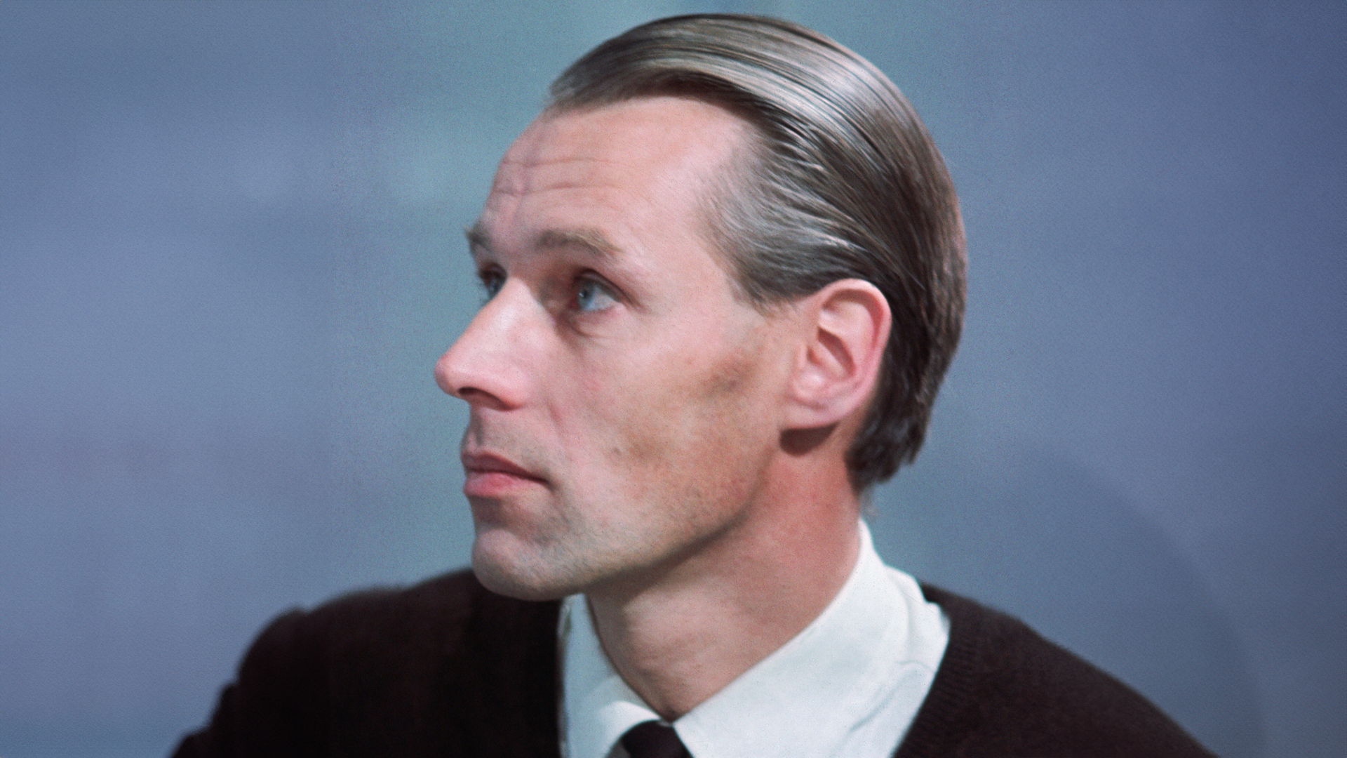 Beatles George Martin
