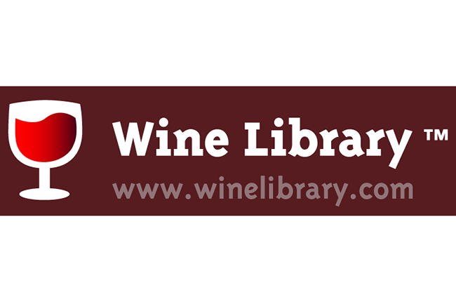 Winelibrary.com champagne