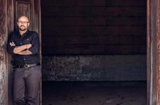 Lawrence Wine Estates - Carlton McCoy