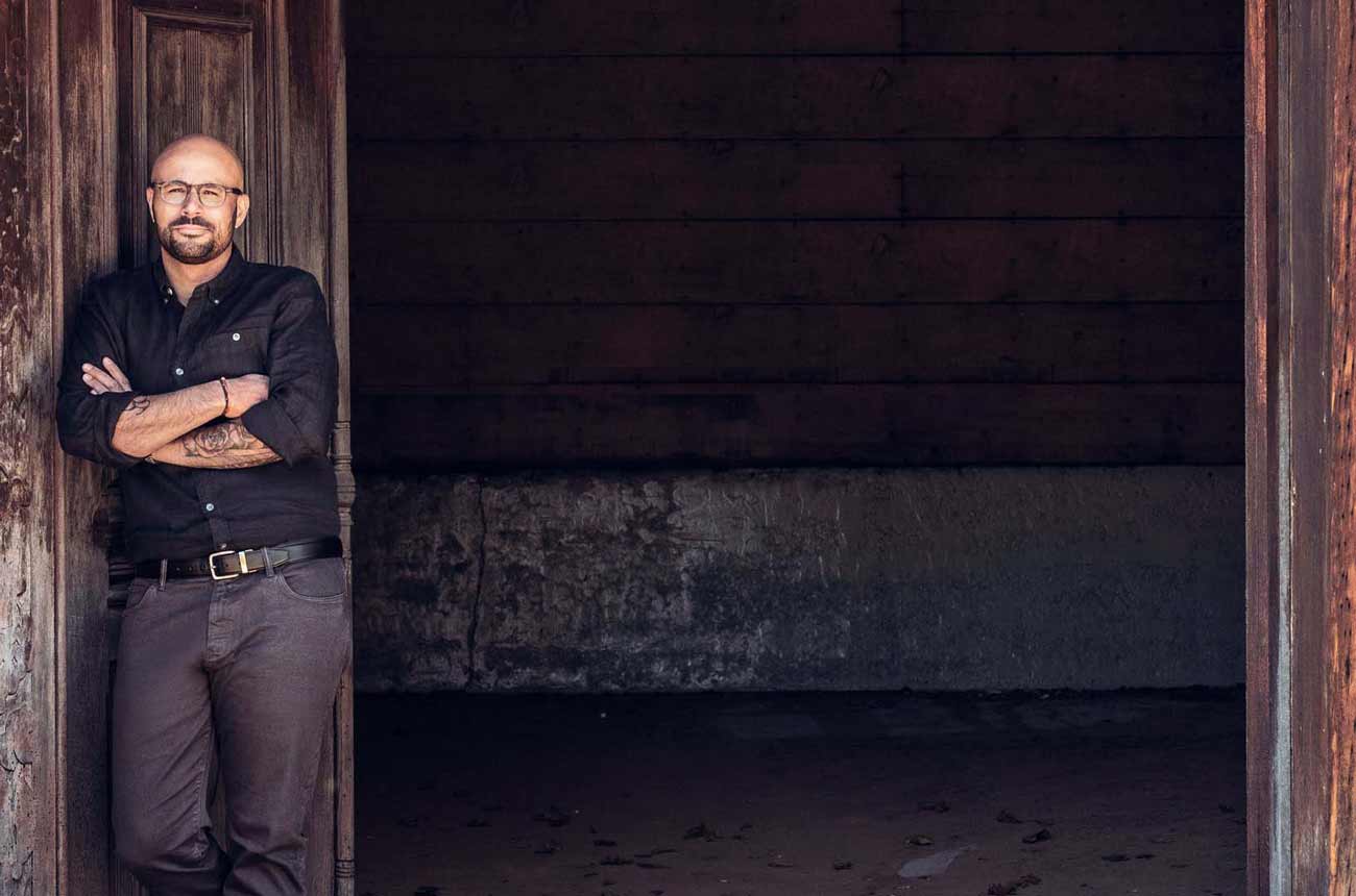 Lawrence Wine Estates - Carlton McCoy