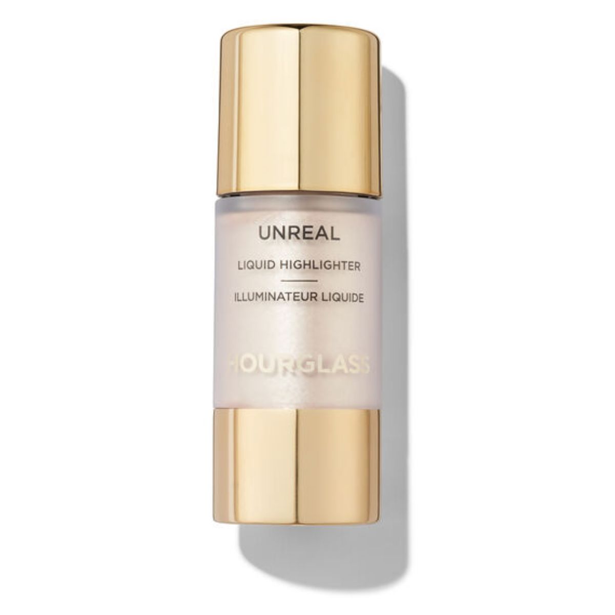 Hourglass Unreal Liquid Highlighter Evoke
