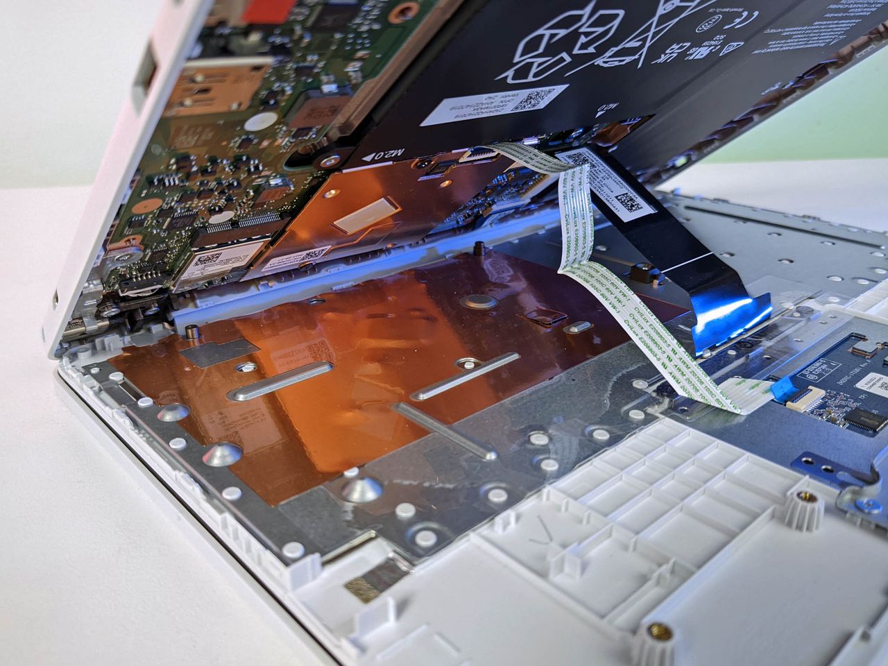 Surface Laptop Se Repair