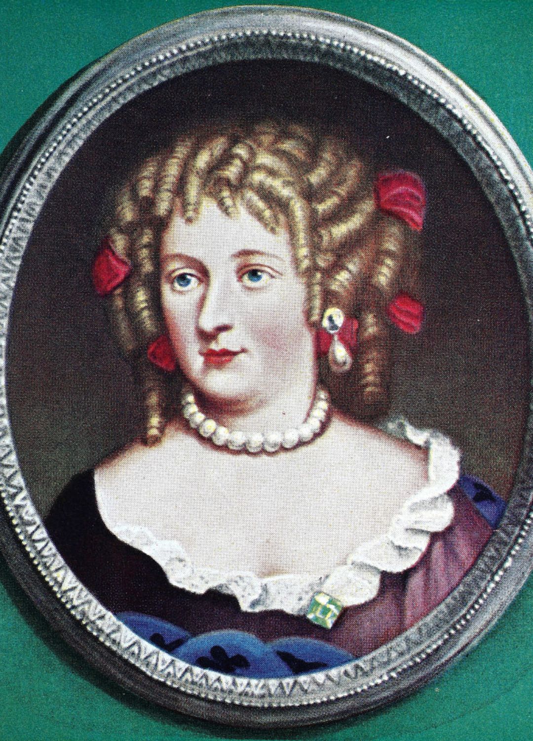 Madame de Montespan