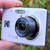 Kodak PixPro FZ45