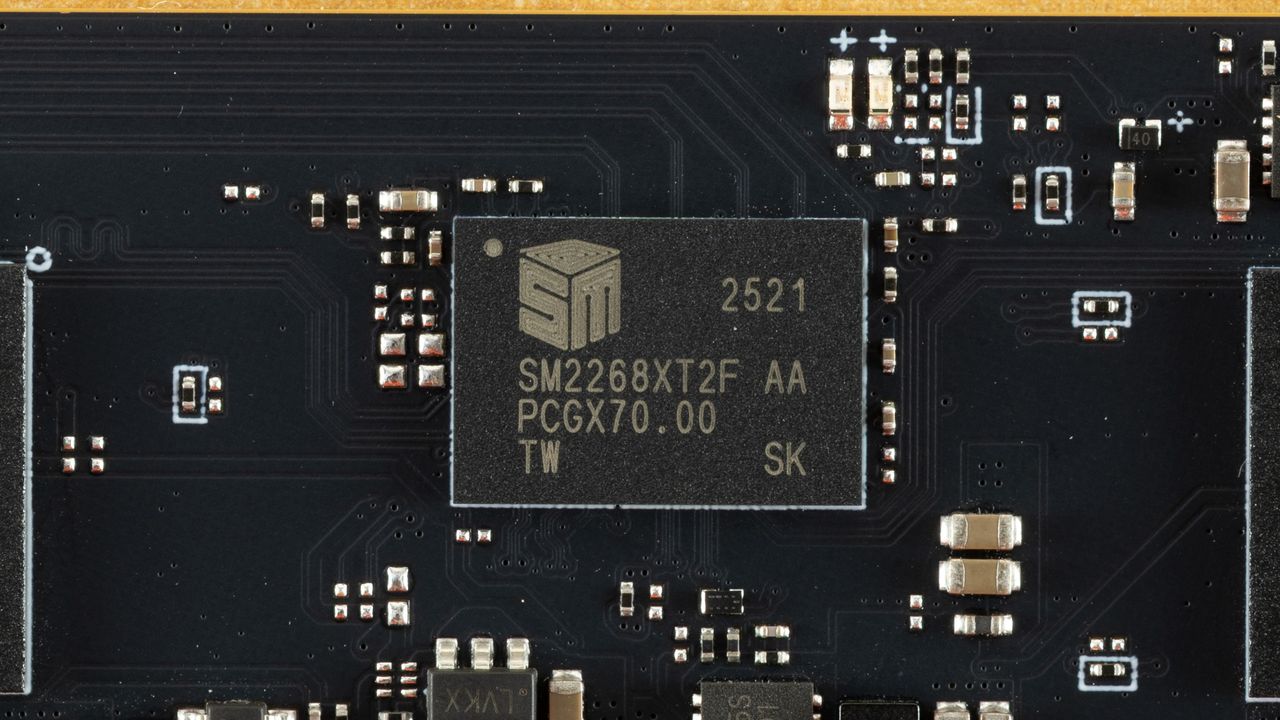 Biwin M350 2TB SSD