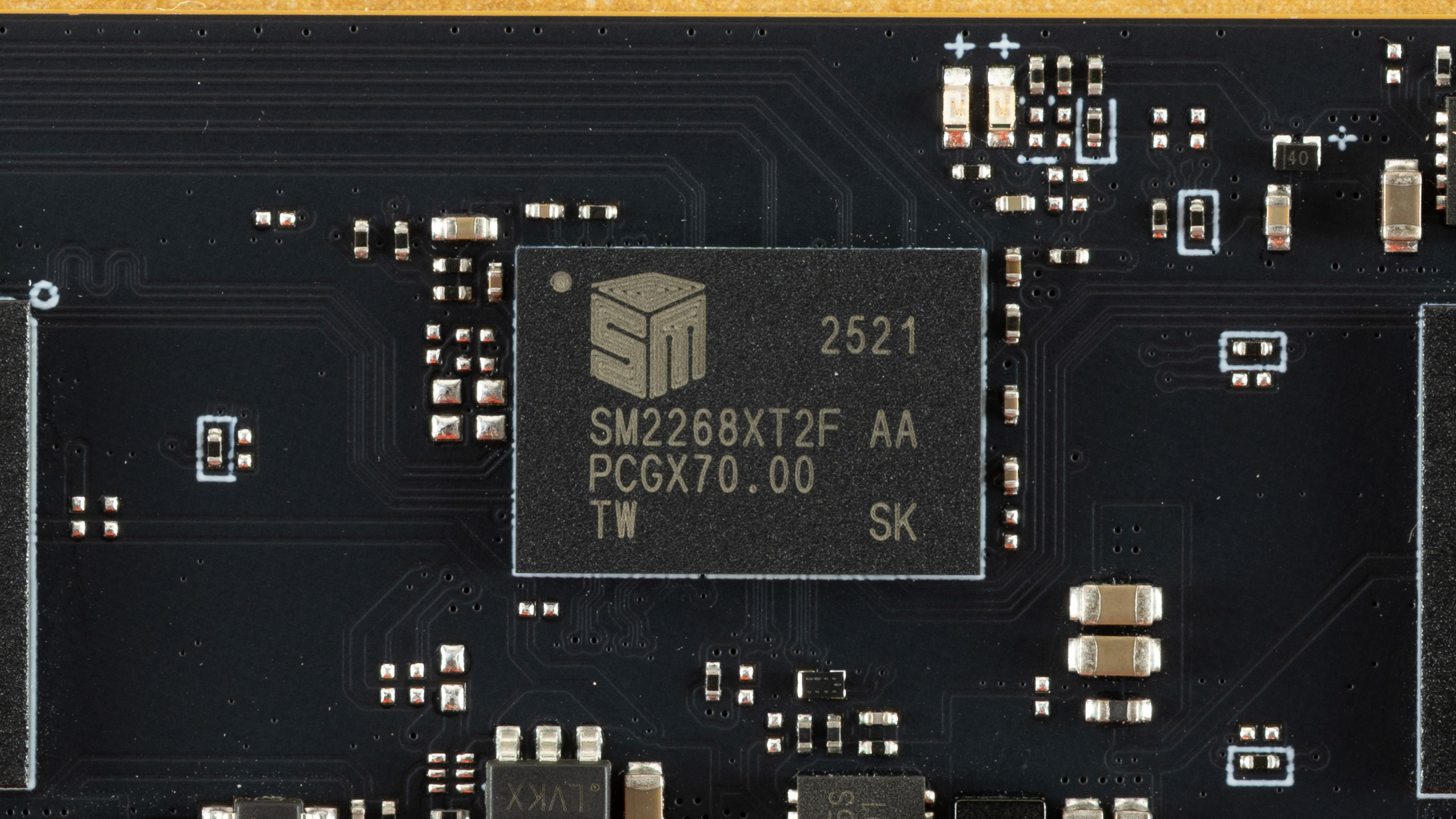 Biwin M350 2TB SSD