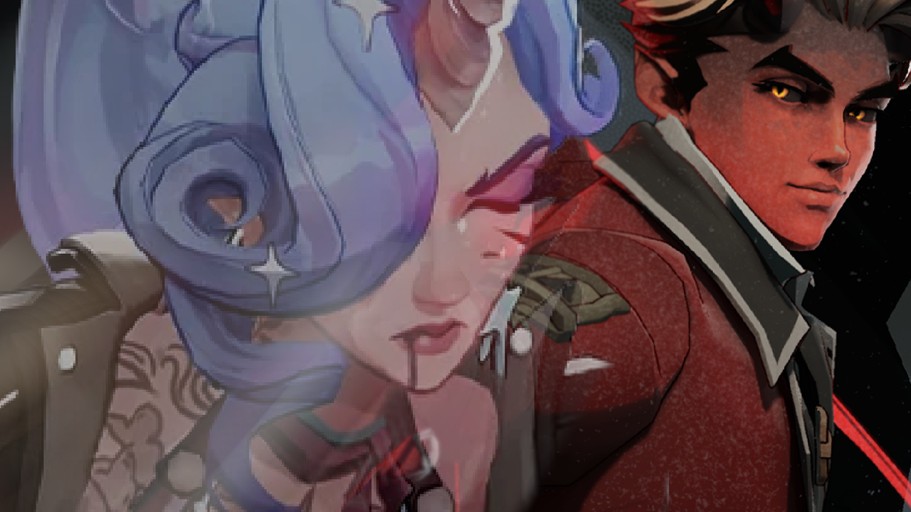 All of Deadlock's new heroes are now released—but please, pity the poor schmuck that spent anywhere between 252-378 hours pouring votes into Celeste, who came second to last