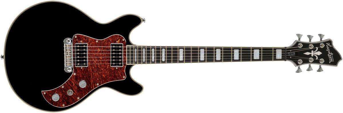 Hagstrom Megin
