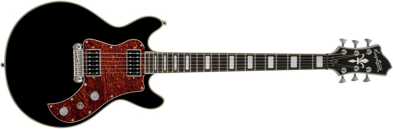 Hagstrom Megin