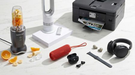 Amazon Big Spring Sale