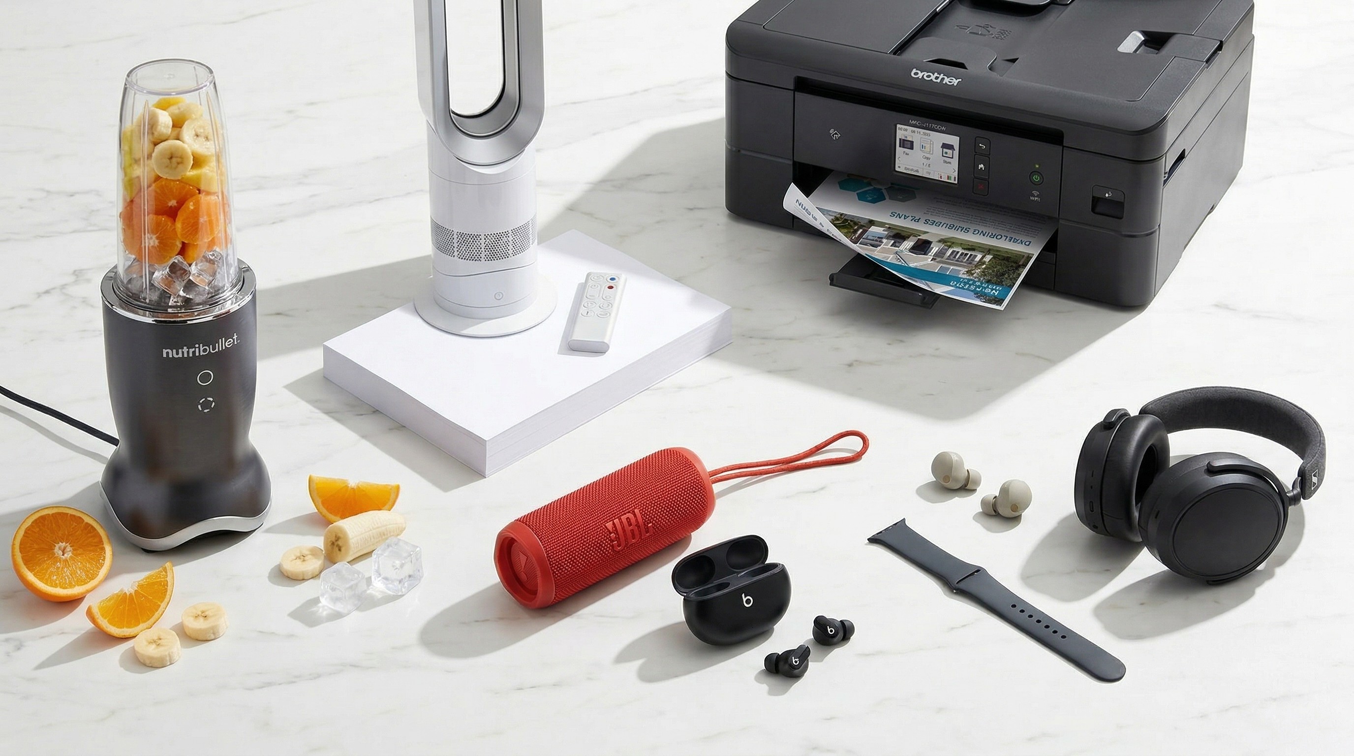 Amazon Big Spring Sale 