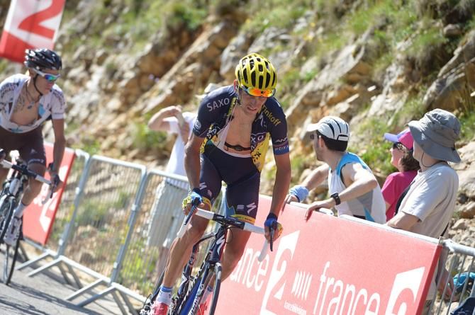 Roman Kreuziger (Saxo Tinkoff)
