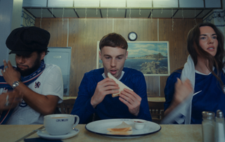 Nike Chelsea 2025/26 home kit