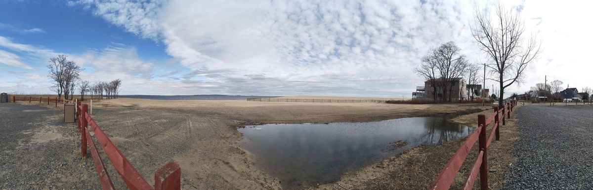 Nothing Phone 3a Pro panorama sample.