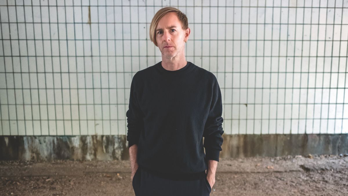 How a lightning storm fried Richie Hawtin's gear and created the sound ...