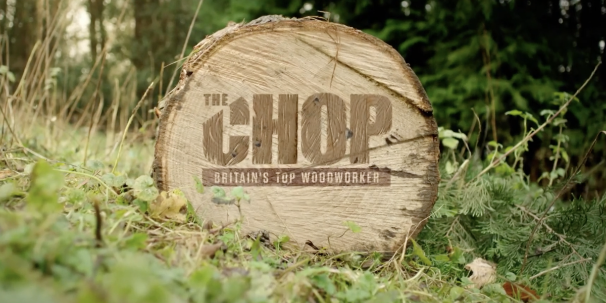 the chop britain&#039;s top woodworker sky history screenshot logo