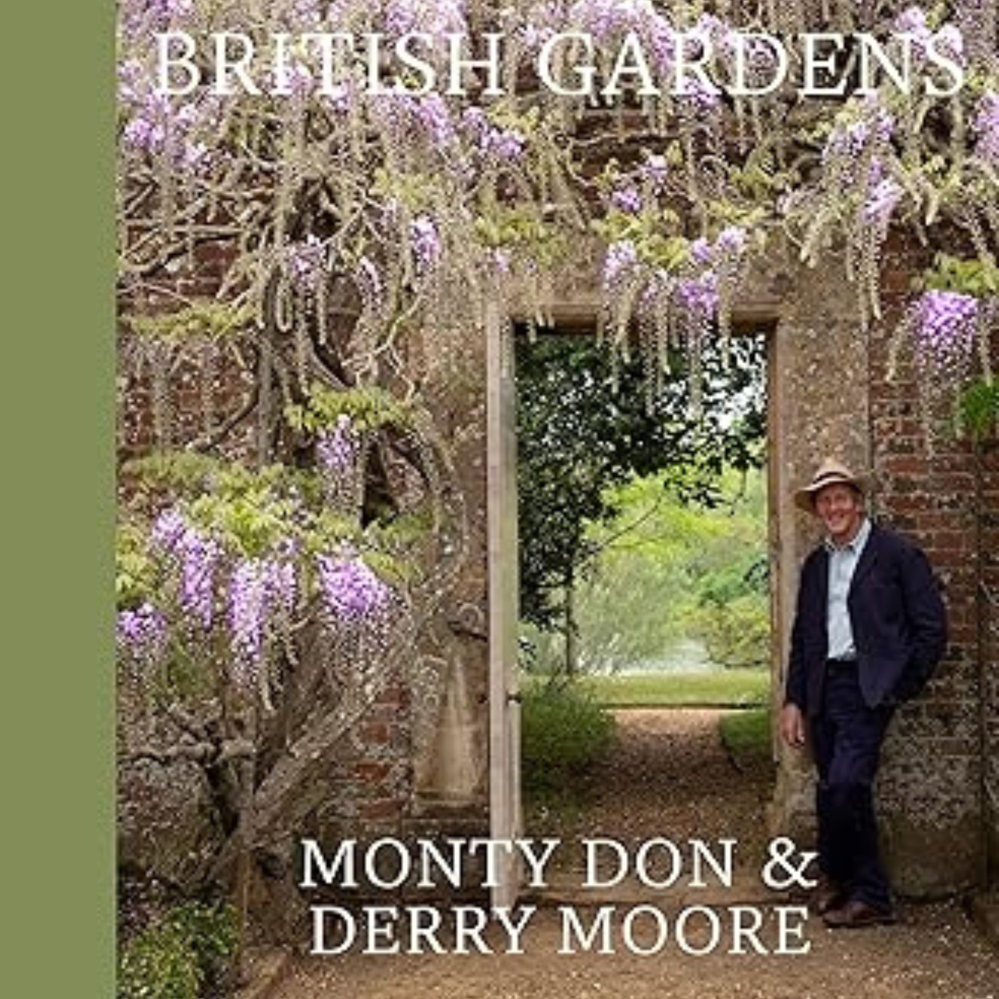 British Gardens by Monty Don