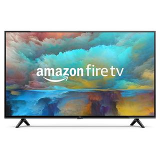 Amazon Fire Tv 43-Inch 4-Series 4k Uhd Smart Tv