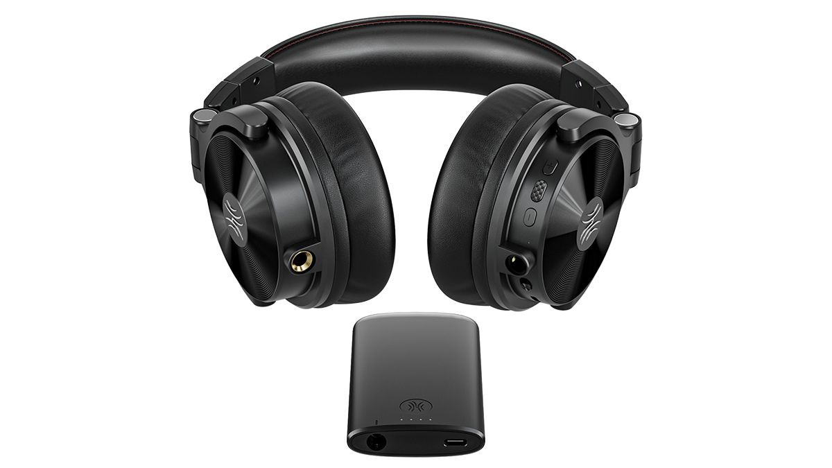 OneOdio Studio Max 2