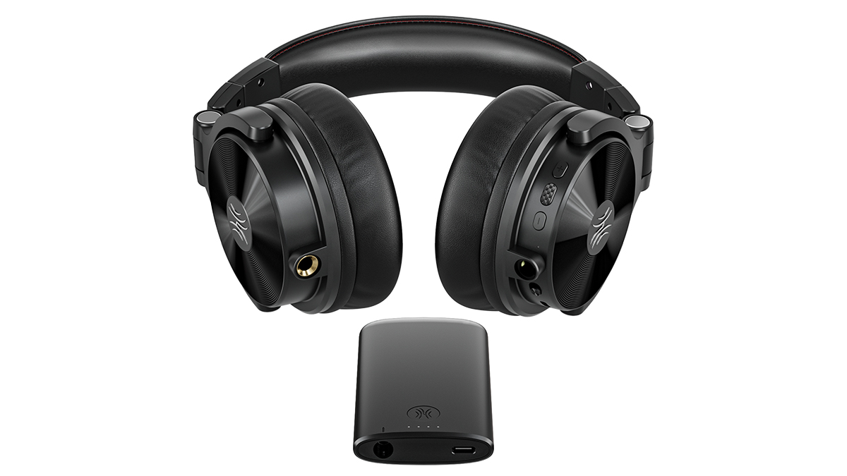OneOdio Studio Max 2