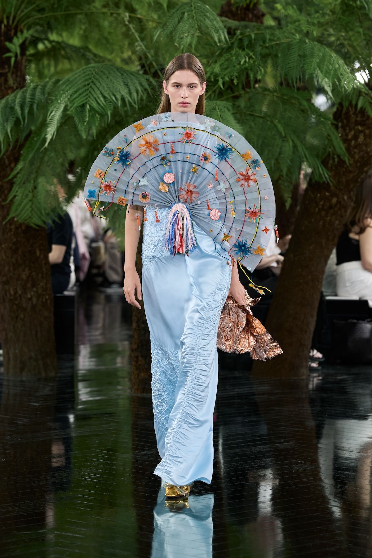 Dior AW26 haute couture collection