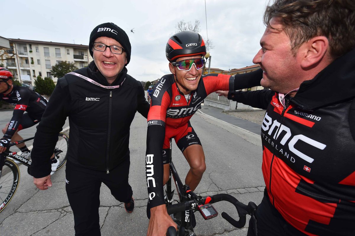 Greg van Avermaet (BMC Racing)